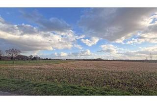 Gewerbeimmobilie kaufen in 46499 Hamminkeln, Landwirtschaftliche Flächen mit rd. 1,90 ha in Hamminkeln – Paketverkauf