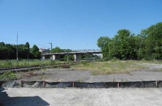 Gewerbeimmobilie kaufen in Weilimdorfer Straße, 70825 Korntal-Münchingen, Zentrales Entwicklungsgrundstück direkt am Bahnhof Korntal