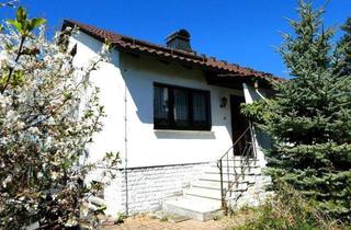 Haus kaufen in 07973 Greiz, ATTRAKTIVES ANWESEN IN BELIEBTER HÖHENLAGE MIT PANORAMABLICK - IDEAL FÜR IHRE FAMILIE!