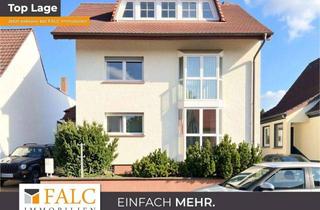 Einfamilienhaus kaufen in 68623 Lampertheim, Mehr Raum fürs Leben – vielseitiges Zuhause mit Wintergarten und Einliegerpotenzial