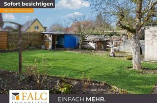 Doppelhaushälfte kaufen in 38442 Wolfsburg, Haus sucht neues Leben - hier in Fallersleben!