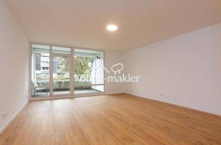 Wohnung kaufen in Zur Alten Fähre 31, 53721 Siegburg, Helles Appartment mit Balkon in Siegburg