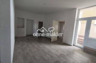 Wohnung mieten in 44137 Dortmund, 4er WG in Dortmunder City