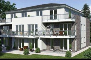 Wohnung mieten in 26384 Wilhelmshaven, Wohnen am Kurpark ...exklusiv ausgestattete Wohnung mit Aufzug