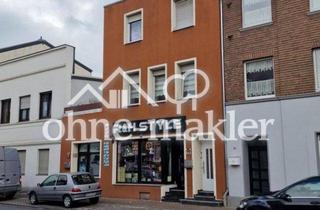 Haus mieten in 52353 Düren, Einfamilienhaus - Mit großer Terrasse/Teich und Garten