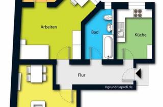 Wohnung mieten in 02625 Bautzen, Im Herzen der Altstadt von Bautzen!