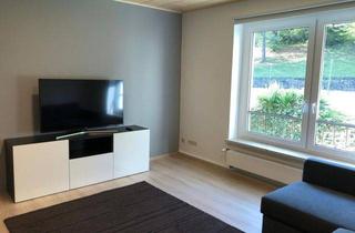 Wohnung mieten in 07743 Jena, möblierte 3 R Whg. Lutherstr 195 unbefristet zu vermietet