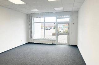 Geschäftslokal mieten in 01612 Nünchritz, ***LICHTDURCHFLUTETE GEWERBEEINHEIT IM EINKAUFSPARK IN NÜNCHRITZ*** – perfekte Lage für Ihr Business!