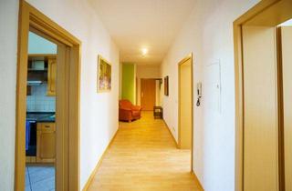 Wohnung kaufen in 09119 Chemnitz, Attraktive 90 qm 3-Zimmer-Wohnung in Chemnitz bezugsfertig oder vermietbar