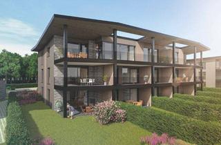 Wohnung mieten in 92449 Steinberg am See, Einmalige Chance - exklusive 4-Zimmer-Wohnung mit Terrasse & Garten in Traumlage am Steinberger See!