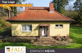 Haus kaufen in 15712 Königs Wusterhausen, **Ein Ort zum Verlieben**FALC IMMOBILIEN