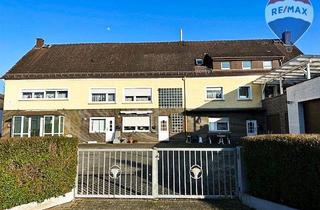 Mehrfamilienhaus kaufen in 65623 Hahnstätten, Mehrfamilienhaus in Hahnstätten mit Potential