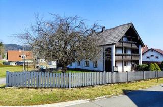 Einfamilienhaus kaufen in 95505 Immenreuth, Landleben Deluxe: Großzügiger Dreiseitenhof mit Werkstätten, Maschinenhalle und Gartenparadies in Immenreuth!