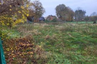 Grundstück zu kaufen in 27619 Schiffdorf, Voll erschlossenes Baugrundstück in Schiffdorf