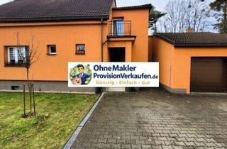 Haus kaufen in 04105 Leipzig, Wohnperle in Leipzig! OhneMaklerProvisionVerkaufen.de