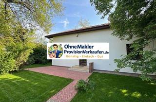 Haus kaufen in 39114 Magdeburg, Solides Doppelhaus ! OhneMaklerProvisionVerkaufen.de