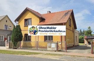 Haus kaufen in 39114 Magdeburg, Für die junge Familie ! OhneMaklerProvisionVerkaufen.de