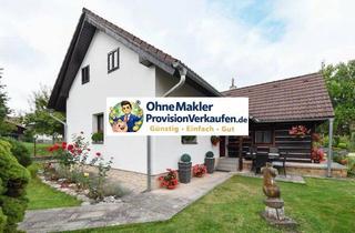 Einfamilienhaus kaufen in 15234 Frankfurt, Schönes Einfamilienhaus ! OhneMaklerProvisionVerkaufen.de