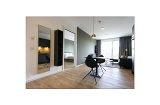 Wohnung mieten in 50672 Köln, Lichtdurchflutete 2-Zimmer-Wohnung im 1. Obergeschoss