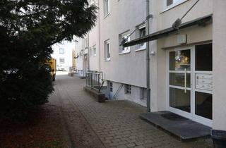 Wohnung kaufen in 89584 Ehingen, 4-Zimmer-Wohnung mit Balkon – Eigenheim statt Miete!