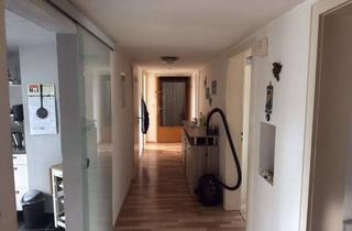 Wohnung kaufen in 78166 Donaueschingen, 4 Zimmer Wohnung in Donaueschingen mit Garage und Garten