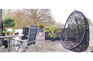 Wohnung kaufen in 51427 Bergisch Gladbach, So liebe ich es: Geräumige Wohnung mit Terrasse, TG-Stellplatz - der Königsforst direkt vor der Tür