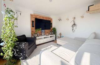 Wohnung kaufen in 31535 Neustadt, Charmante 2-Zimmer-Wohnung mit großer Südterrasse!