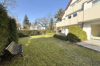 Wohnung kaufen in Fontanestraße, 13467 Hermsdorf, Bezugsfrei - Charmante Wohnung mit Terrasse in schöner Lage