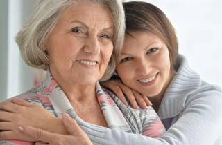 Wohnung kaufen in Oeseder Straße 107, 49124 Georgsmarienhütte, Betreutes Wohnen in Oesede - Senioren-Apartment mit optionalen Betreuungs- und Pflegeangeboten