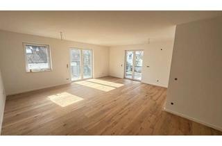 Wohnung kaufen in 85055 Ingolstadt, Exklusive Neubauwohnungen in Ingolstadt