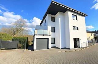 Wohnung kaufen in 42859 Remscheid, RS-Südbezirk: Top Eigentumswohnung mit Fernblick und Balkon