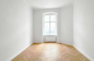 Wohnung kaufen in Sophie-Charlotte-Platz, 14057 Charlottenburg, Großzügige, bezugsfreie Handwerker-AB-ETW nahe Sophie-Charlotte-Platz