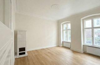 Wohnung kaufen in Sophie-Charlotte-Platz, 14057 Charlottenburg, Großzügige, bezugsfreie Handwerker-AB-ETW nahe Sophie-Charlotte-Platz