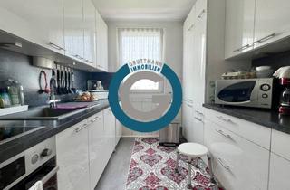Wohnung kaufen in Dannenwalder Weg 86 ee, 13439 Wittenau, MODERNISIERT & TOP GEPFLEGT - MIT SONNENLOGGIA & WEITBLICK - MIT AUFZUG