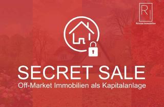Wohnung kaufen in 82041 Oberhaching, Großzügige 2 Zimmerwohung mit separates Apartment