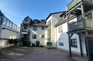 Wohnung kaufen in 65347 Eltville, Apartment mit PKW-Stellplatz und Gartenanteil in Eltville - fußläufig zur EBS und zum Rhein