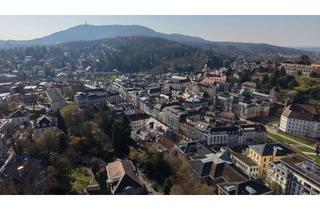 Penthouse kaufen in 76530 Innenstadt, Penthouse in absoluter premium Lage