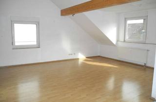 Wohnung kaufen in Stolperstraße 11, 53340 Meckenheim, freiwerdende 4-Zimmer-Wohnung mit Dachloggia und Stellplatz in Meckenheim