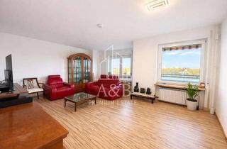 Wohnung kaufen in 67067 Gartenstadt, ** Renoviertes Apartment mit Top-Aussicht **
