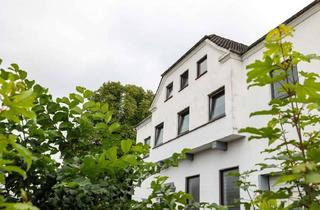 Wohnung kaufen in 27777 Ganderkesee, *** RIESIGE WOHNUNG - eigener DACHBODEN - eigener KELLER - eigenes TREPPENHAUS - DACHTERRASSE ***