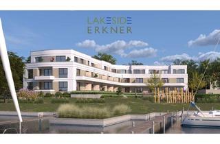 Wohnung kaufen in Seestraße 24, 15537 Erkner, Lakeside Erkner: Ihr Wohntraum am Dämeritzsee