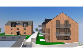 Wohnung kaufen in 88161 Lindenberg, Fördermittel beantragen, kaufen und vermieten!Der nächste NEUBAU in LindenbergHansenweiherstraße