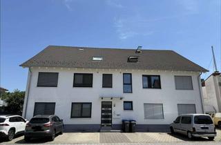 Wohnung kaufen in 79336 Herbolzheim, Helle 5,5-Zimmer-Eigentumwohnung mit viel Platz und Komfort im Herbolzheim