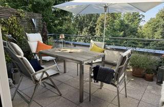 Penthouse kaufen in Kennedystraße, 63303 Dreieich, Exklusives Penthouse mit 3,5 Zimmern und Dachterrasse in Dreieich