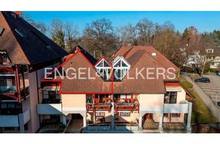 Wohnung kaufen in 88079 Kressbronn, Modernes Bodensee-Apartment in direkter Hafen- und Seenähe in Kressbronn