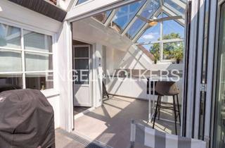 Wohnung kaufen in 88079 Kressbronn, Bodensee-Appartement mit besonderem Flair in direkter Hafen- und Seenähe