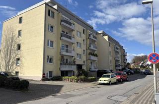 Wohnung kaufen in Herrendienstweg 104, 32120 Hiddenhausen, 2-Zimmer Erdgeschosswohnung mit Stellplatz in Hiddenhausen