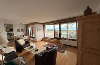 Wohnung kaufen in Unterer Schützenrain 14, 88709 Meersburg, Gepflegte 3,5-Zimmer-Wohnung mit Garage in Meersburg