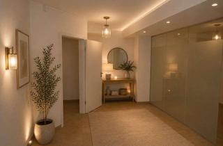 Wohnung kaufen in 73230 Kirchheim, Flexible Einheit in absoluter Bestlage mit Terrasse und Keller