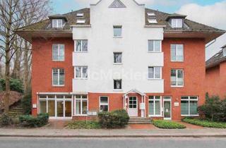 Gewerbeimmobilie kaufen in 22397 Hamburg, Vielseitige Gewerbeeinheit – ideal für Büro, Praxis oder Studio | inkl. Keller